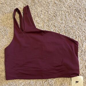 NWT Fabletics sports bra
